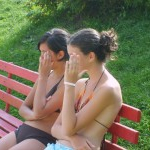 Findet Nemo bei Captain Hook